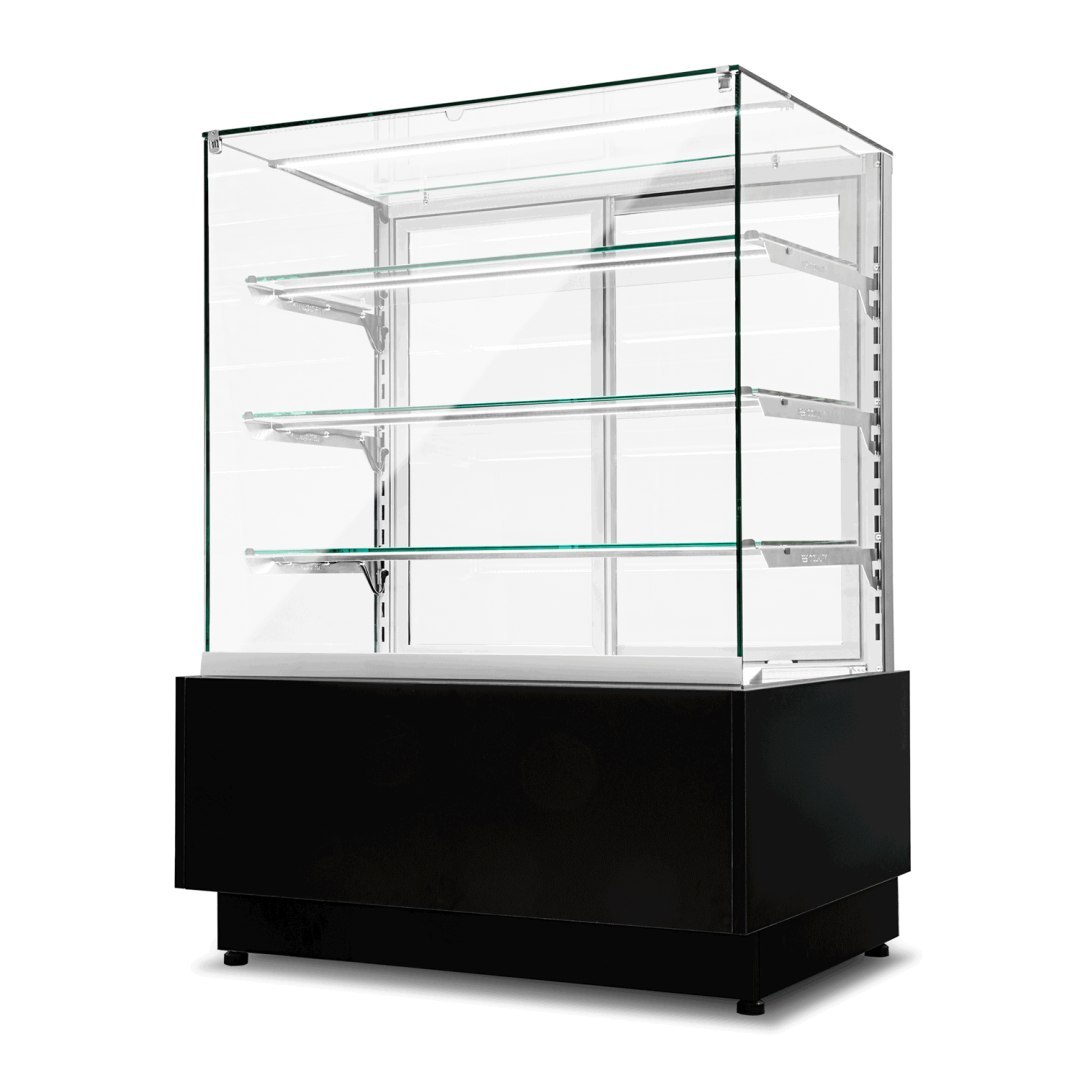 Witryna cukiernicza chłodnicza Dolce Visione Premium 1300